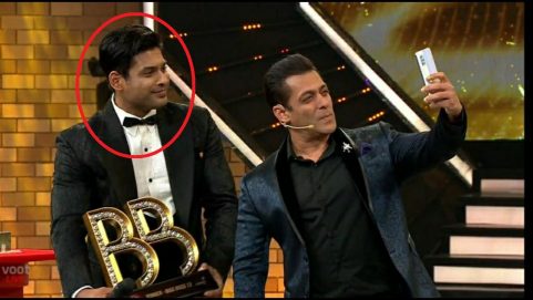 Sidharth Shukla death