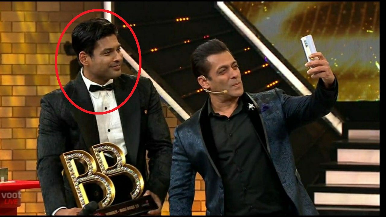 Sidharth Shukla death