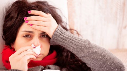Treating cough as normal can be fatal, take these measures immediately