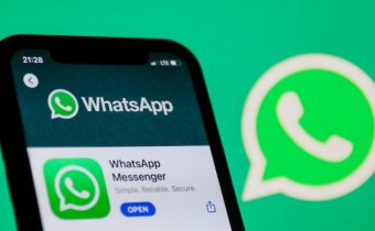 WhatsApp will not run on these phones from November