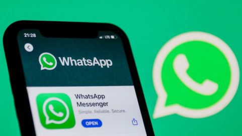 WhatsApp will not run on these phones from November
