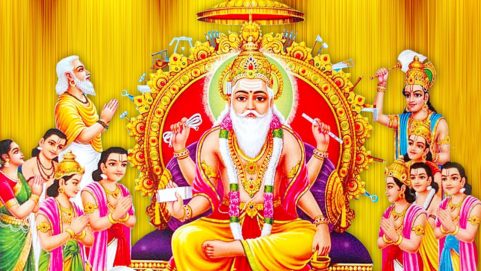 baba vishwakarma www.pressadda.com