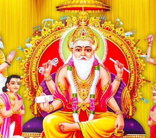 चोटों से बचने और लाभ कमाने के लिए कल सुबह विश्वकर्मा पूजा में करें ये काम