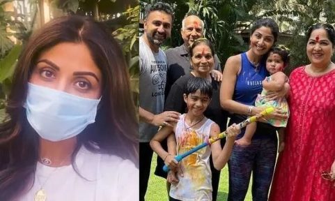 bollywood is shilpa shetty going to part ways with raj kundra actress friend revealed