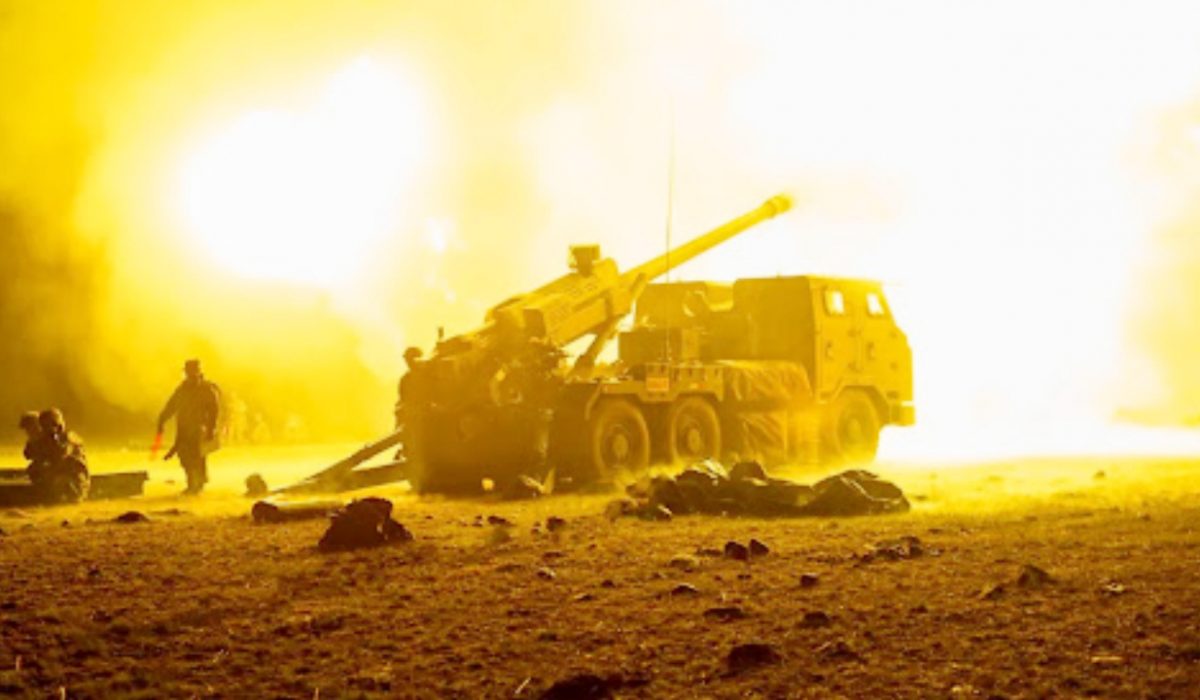 भारत पर बड़ा संकट, चीनी सैनिकों ने दूसरे इलाके से की घुसपैठ chinese pla soldiers crossed indian border