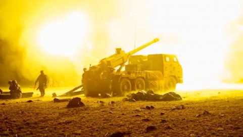 india 100 chinese pla soldiers crossed indian border in uttarakhand barahoti and damage bridge