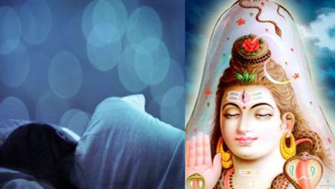 religion news story pitru paksha 2021 why your ancestors appear in dreams during shradh according to garud puran