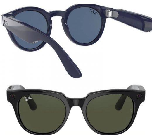 Facebook has brought miraculous smart glasses, these are the features