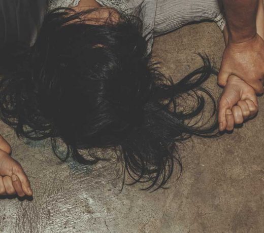 १७ साल की बच्ची से सामूहिक दुष्कर्म, तीन लोग गिरफ्तार