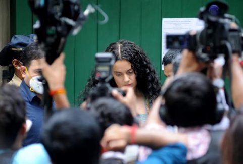 High Court shock to Kangana Ranaut