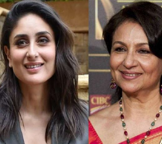 करीना की इस आदत से प्रभावित होकर उनकी सास शर्मिला ने कहा, ”मैं बहुत खुश हूं कि वह मेरी बहू है