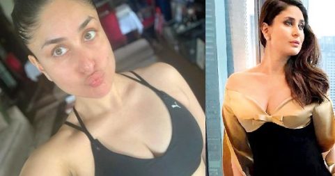 kareena kapoor and syekh ali khan