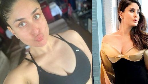 सैफ के प्यार में पागल थी करीना कपूर, क्या-क्या करती थीं करीना !