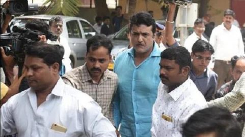 Another blow to Bollywood: Kohli in 14-day custody