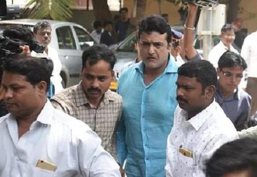 बॉलीवुड को एक और झटक : कोहली 14 दिन की हिरासत में