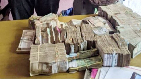 nepali rupee to indian rupee