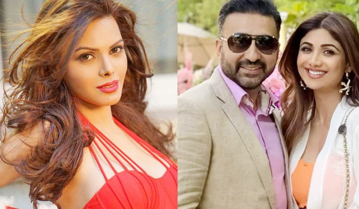 एक्ट्रेस शर्लिन चोपड़ा और शिल्पा शेट्टी की भीषण लड़ाई, बॉलीवुड में आया भूचाल sherlyn chopra attacks on shilpa shetty