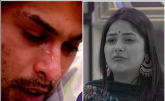 television actress shahnaz gil reaction on siddharth shukla demise told by her father santokh singh