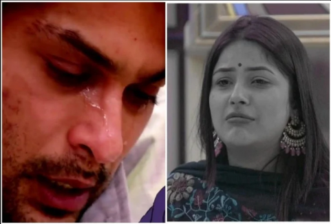 television actress shahnaz gil reaction on siddharth shukla demise told by her father santokh singh