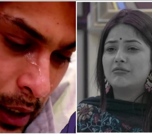 अभिनेता सिद्धार्थ शुक्ला के निधन की खबर ने मशहूर अभिनेत्री बेहोश, उनकी हालत बेहद खराब