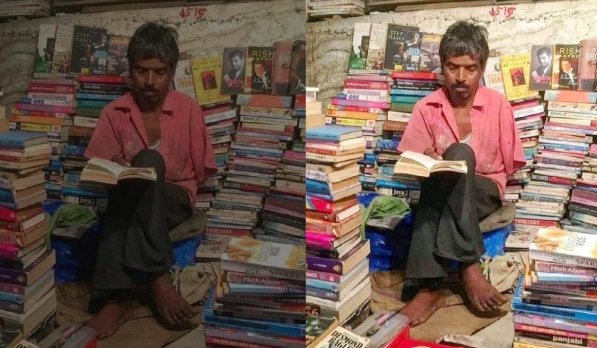 नई पीढ़ी को समर्पित यह लघुकथा अवश्य पढ़ें, अवश्य शेयर करें