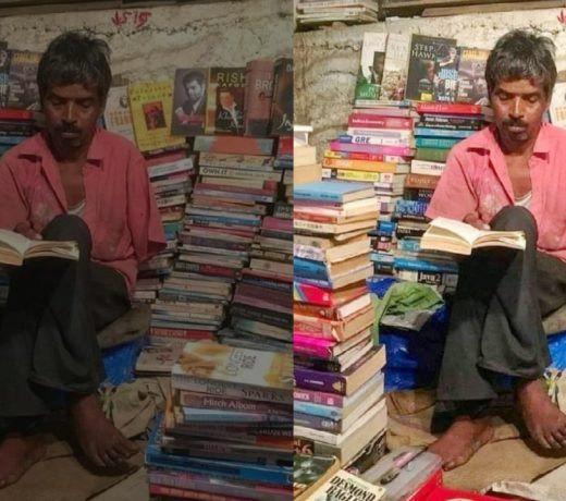 नई पीढ़ी को समर्पित यह लघुकथा अवश्य पढ़ें, अवश्य शेयर करें