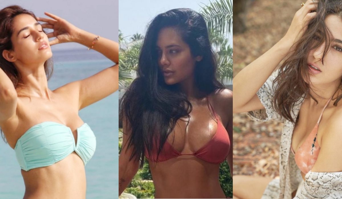 इन 5 हसीनाओं की खूबसूरती के लिए लोग मरते हैं, इन बिकिनी क्वीन्स इंटरनेट पर सबसे ज्यादा सर्च है