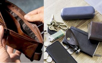 Do not keep these 4 things in your purse even by mistake, money does not stop