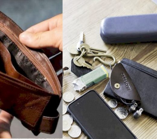 अपने पर्स में भूल से भी न रखें ये 4 चीजें, पैसा नहीं रुकता