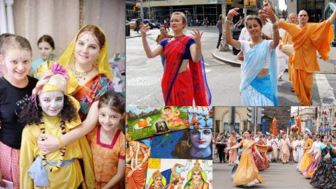 Here is Why Hindu Religion gained popularity in the West