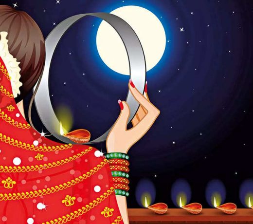 Karwa Chauth 2021: जानिए करवा चौथ के शुभ मुहूर्त और पूजा की विधि