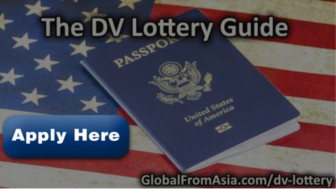 Keep these things in mind while filling the form of edv america
