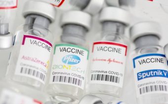 Mix and match vaccines highly effective against COVID 19 Lancet study