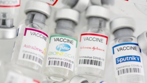 Mix and match vaccines highly effective against COVID 19 Lancet study