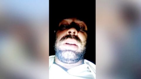 youth commits suicide by jumping in front of train man made video before suicide panipat