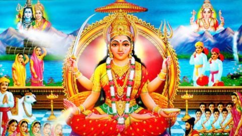 astro maa laxmi will be unhappy if you are doing these mistakes