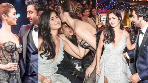 Ranbir Kapoor on his upcoming wedding to Alia Bhatt