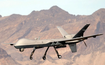 US kills senior al-Qaeda leader in Syria with drone strike