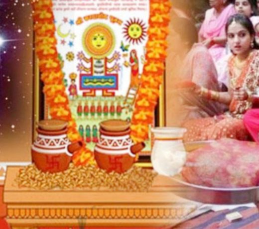 धन, संपत्ति और पुत्र प्राप्ति के लिए अहोई अष्टमी व्रत : जानिए पूजा का शुभ समय, पूजा विधि और महत्व