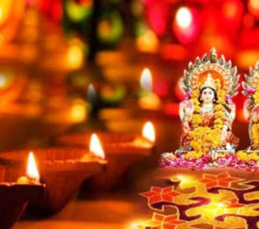 यदि आप अपार धन की प्राप्ति चाहते हैं तो धनतेरस के दिन इन जगहों पर जरूर दीपक जलाएं