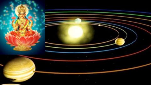 astro rashifal planet prediction venus transit in sagittarius 30 october today grace of maa lakshmi will be on these zodiac signs for the next one month