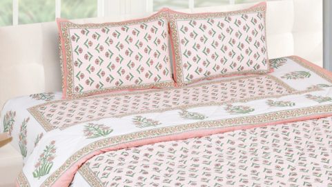 If you are making such a mistake while lying on the sheet then you have played with your life