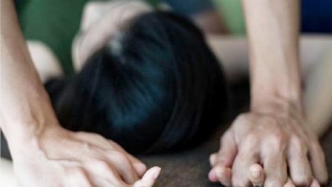 Group of 9 people gang-raped three sisters