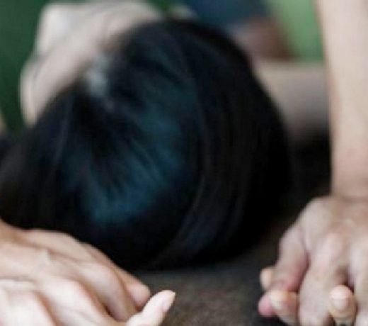 9 लोगों के समूह ने तीन बहनों के साथ सामूहिक दुष्कर्म