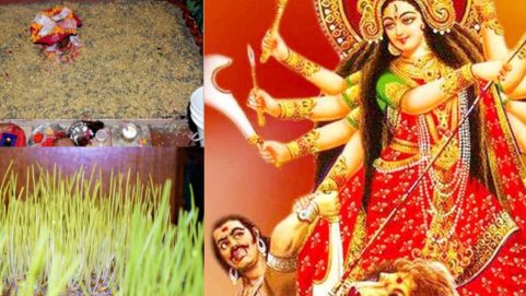 Navratri / Ghatsthapana: Importance, worship method and necessary materials