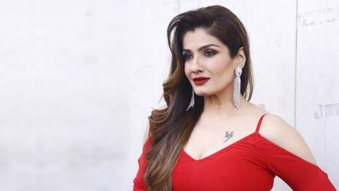 astro rashifal happy birthday yearly prediction for 2021 22 who born on 26 october birthday of raveena tandon