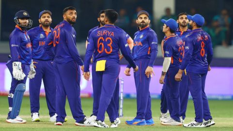 india vs new zealand