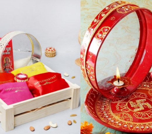 करवा चौथ आज: जानिए राशि के अनुसार पार्टनर को क्या गिफ्ट दें : Karwa Chauth Vrat 2021