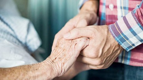 lifestyle relationship a grandmother of 17 children has married her 24 year old boyfriend