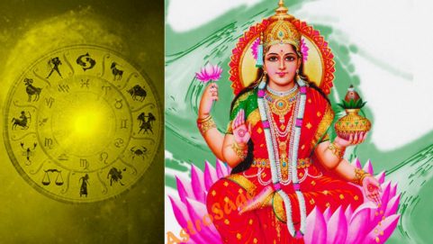 mata laxmi pujan vidhi